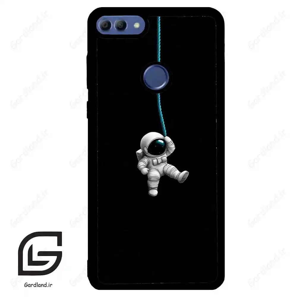 قاب گوشی هوآوی Y9 2018 (Huawei Y9 2018 ) طرح فضانورد کد 2862 گادرلند نئو