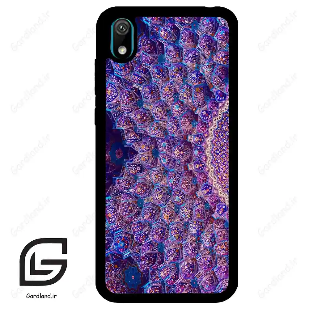 قاب گوشی هوآوی Y5 2019 (Huawei Y5 2019 ) طرح سنتی کد 2781 گادرلند نئو