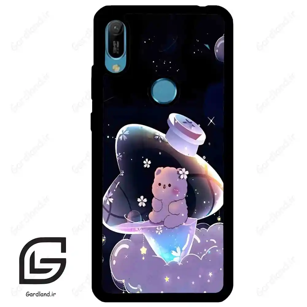 قاب گوشی هوآوی Y6 2019 (Huawei Y6 2019 ) طرح فانتزی کد 2114 گادرلند نئو