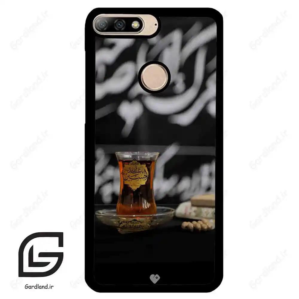 قاب گوشی هوآوی Y7 2018 (Huawei Y7 2018 ) طرح مذهبی کد 2916 گادرلند نئو