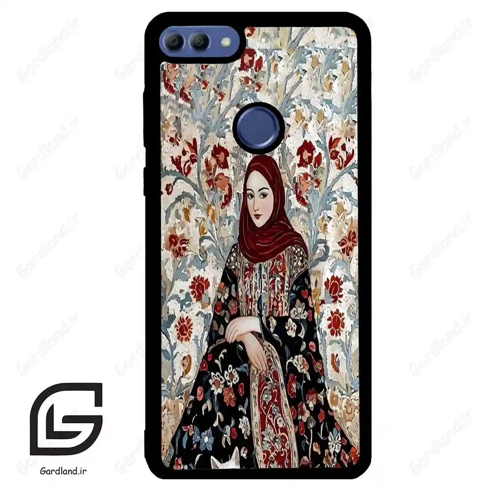 قاب گوشی هوآوی Y9 2018 (Huawei Y9 2018 ) طرح سنتی کد 2746 گادرلند نئو