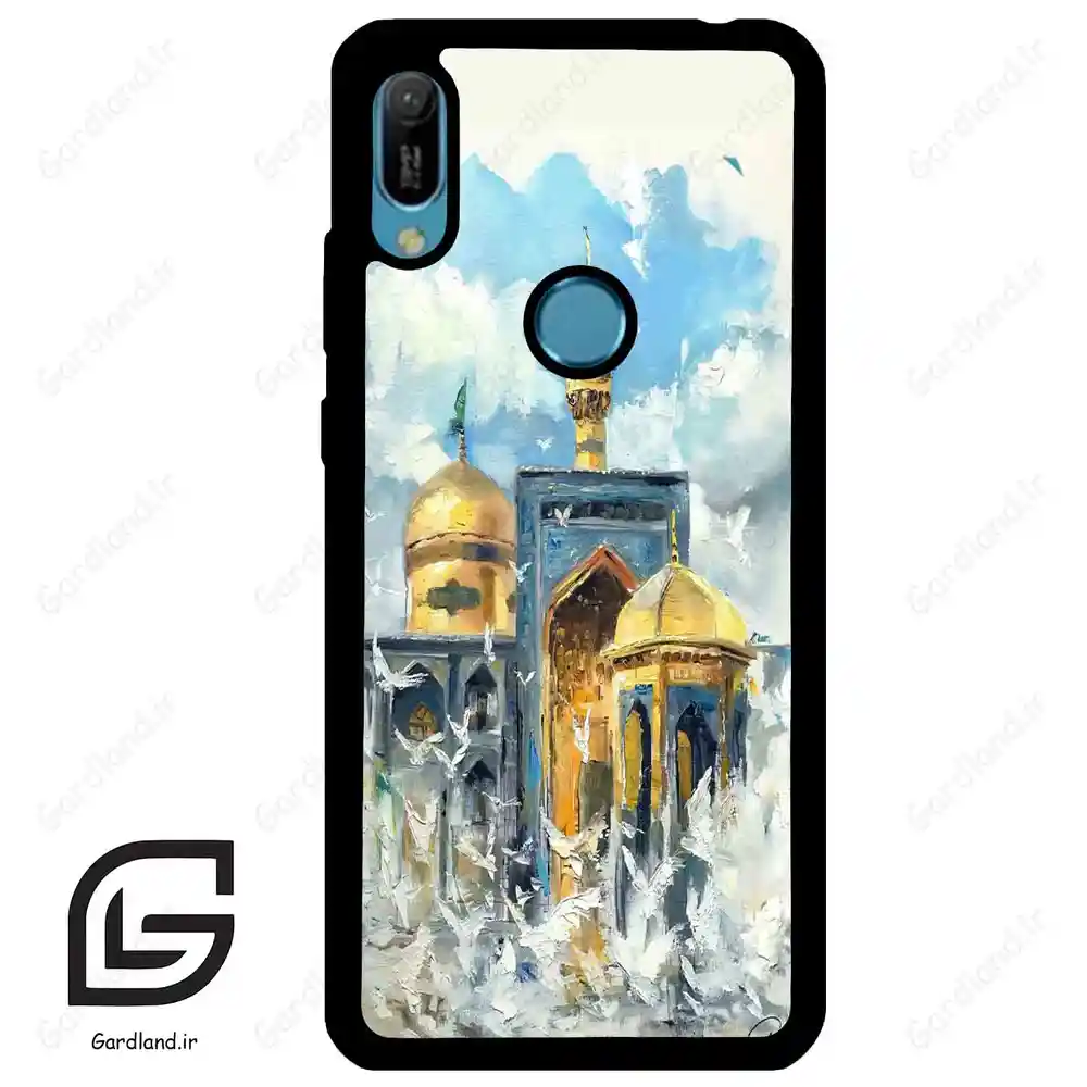 قاب گوشی هوآوی Y6 2019 (Huawei Y6 2019 ) طرح مذهبی کد 2908 گادرلند نئو