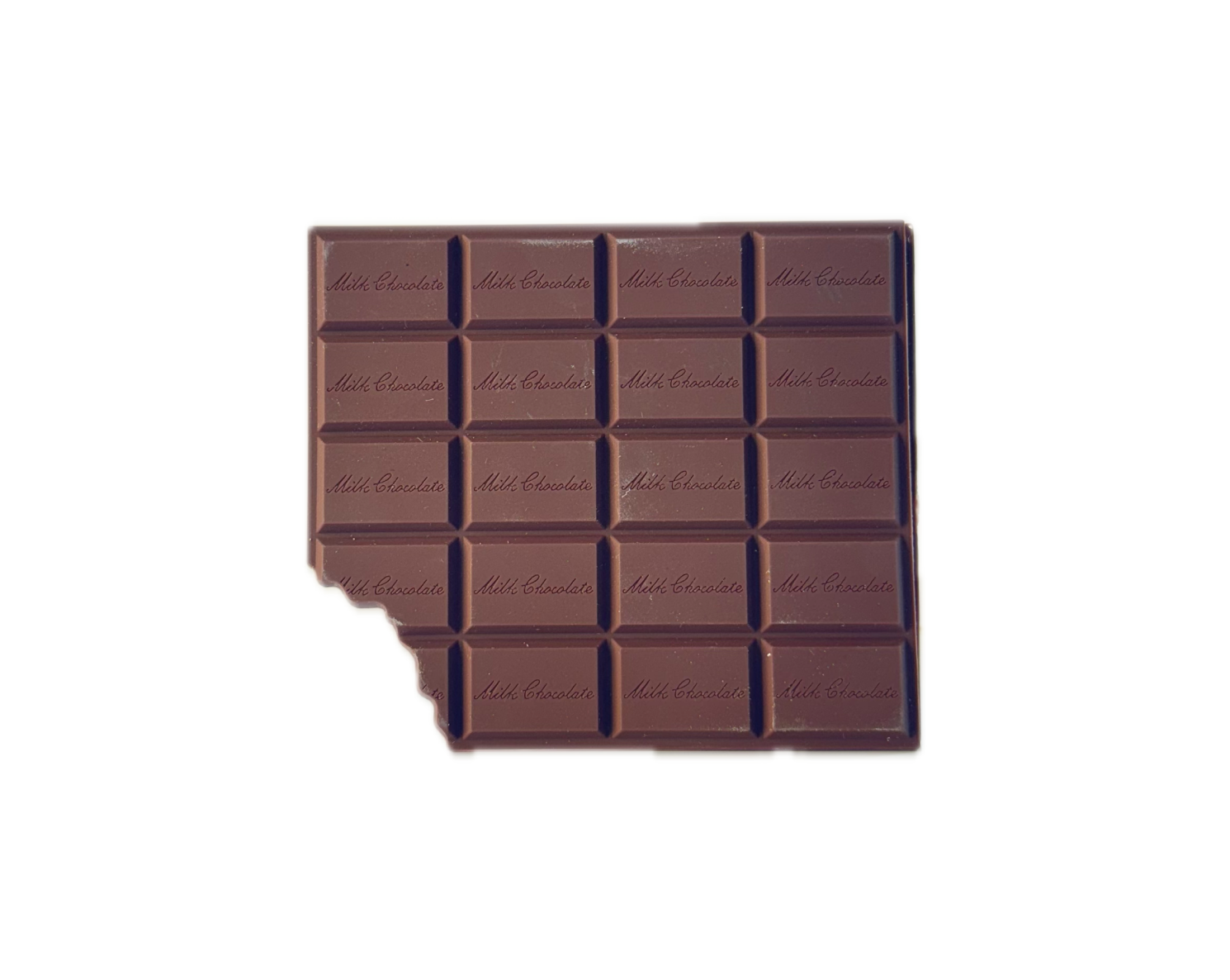 دفتر چه فانتزی طرح شکلات