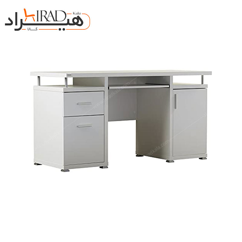 میز کامپیوتر هیراد مدل R138
