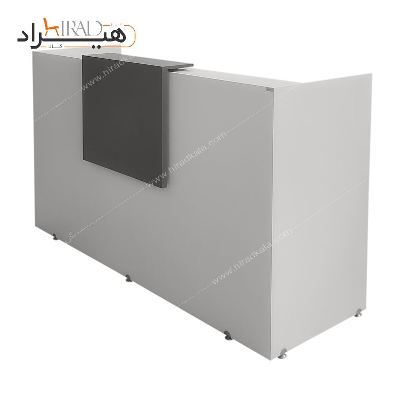 میز کانتر هیراد مدل C110