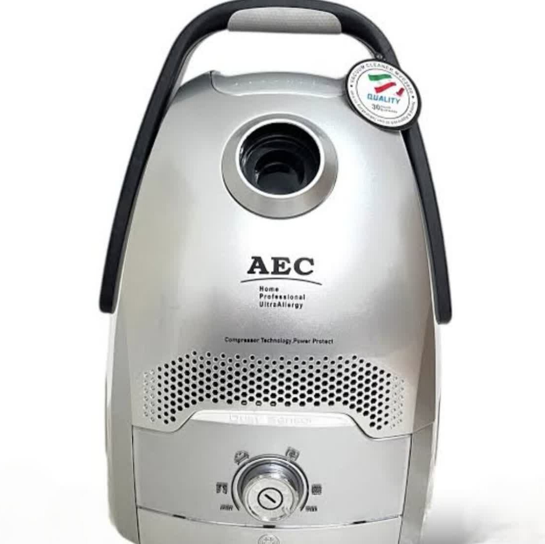 جارو برقی AEC