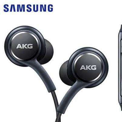  هندزفری سامسونگ AKG با جک 3.5 میلیمتری