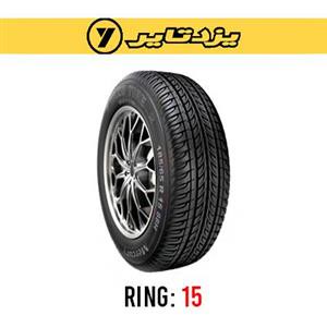 لاستیک یزدتایر 185 65R15 گل مرکوری،تولید 2026 ، هر یک حلقه ،هزینه ارسال کالا برعهده مشتری است.فروش فقط به صورت جفت