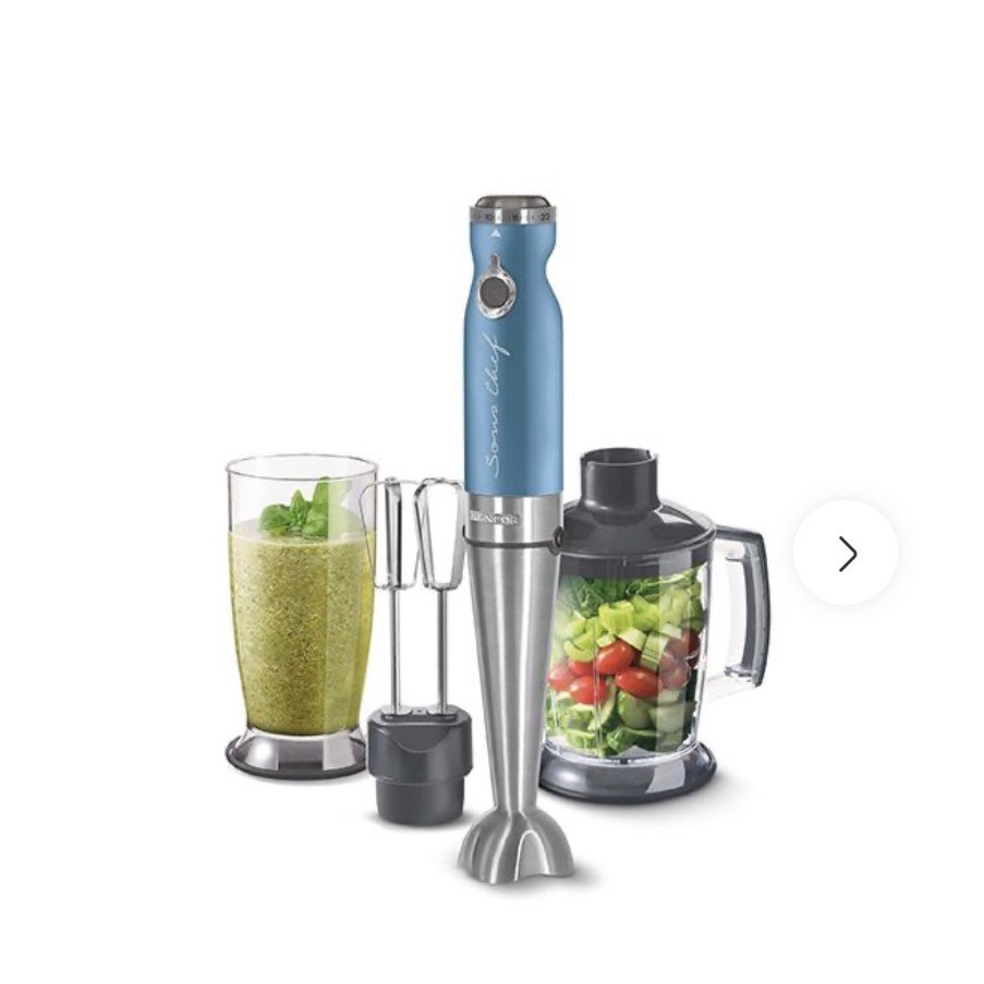 گوشت کوب سنکور مدل SENOCR SHB 5602BL