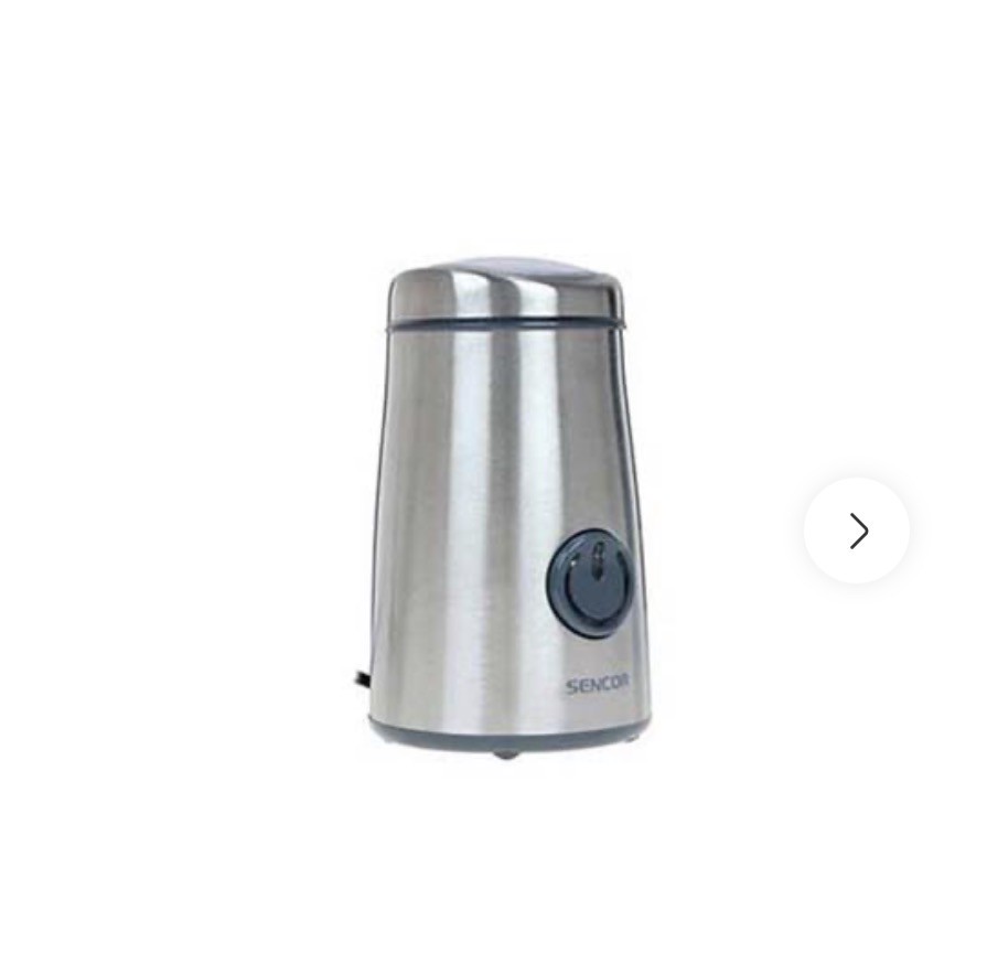 آسیاب سنکور مدل SENCOR SCG 3050SS