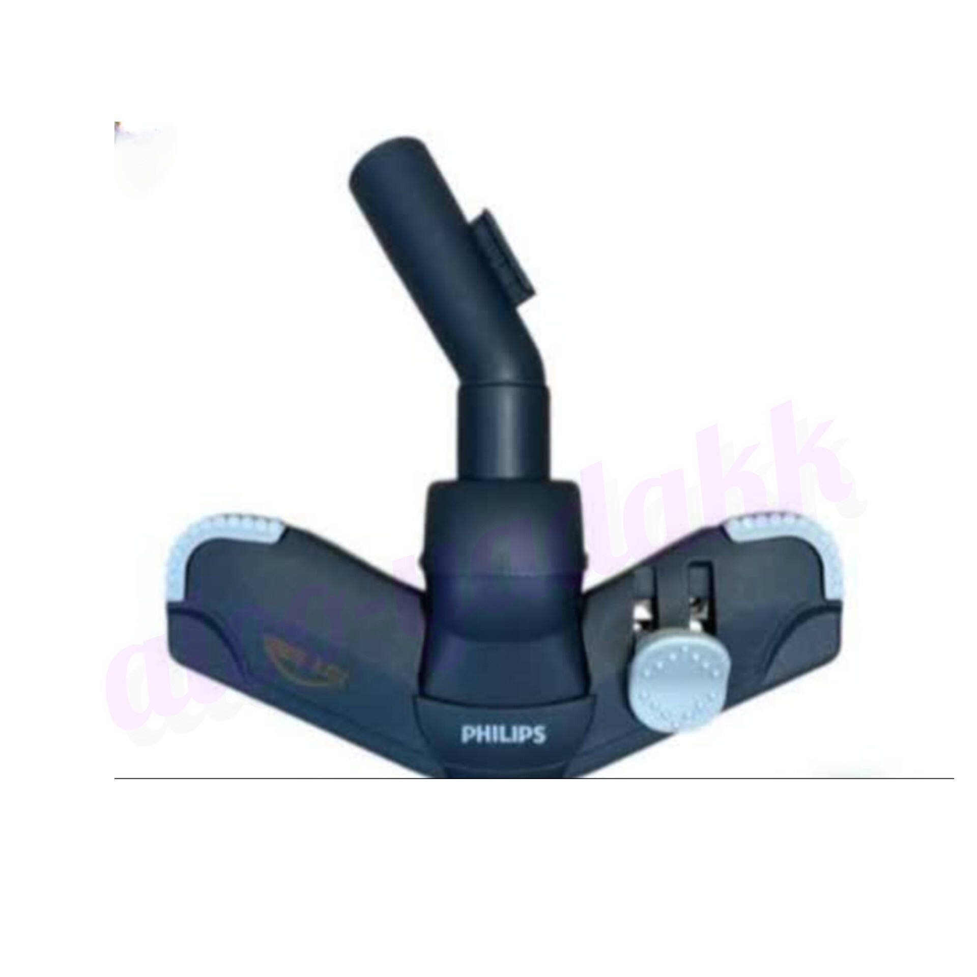 برس جاروبرقی فیلیپس جعبه ای فابریک ذغال موتور اصلی جاروبرقی Philips