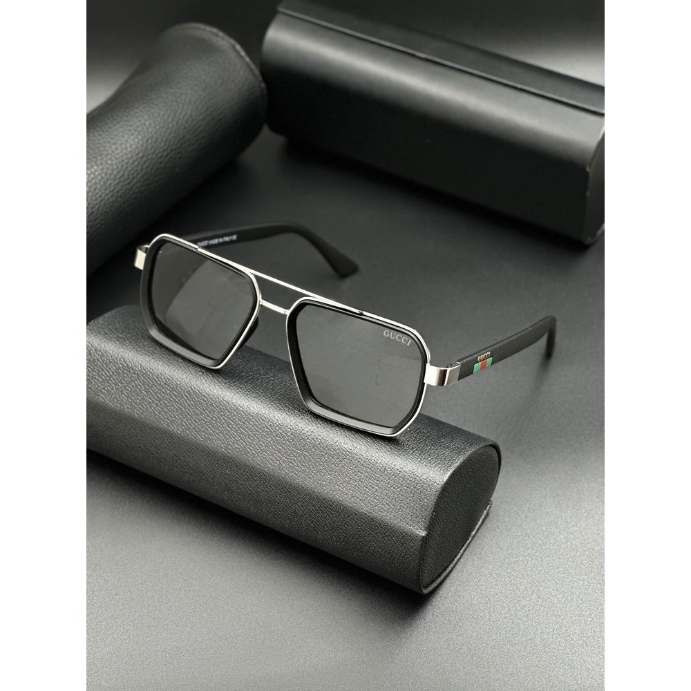 عینک مستر کوالیتی ( A)گوچی کد 8074 Gucci