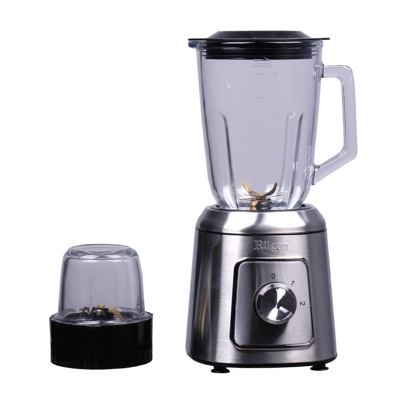 مخلوط کن و آسیاب کن 1.5 لیتری روگن استار مدل Ru-2710