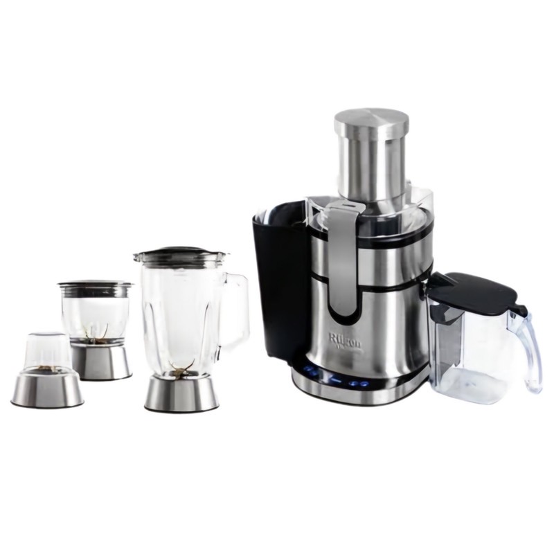 آبمیوه گیری چند کاره روگن استار مدل R -1210