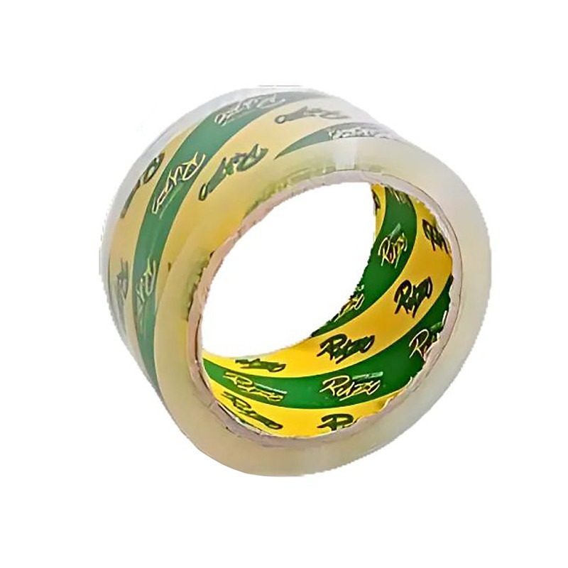 چسب پهن 90 یاردی رابو 5 سانتی متری 