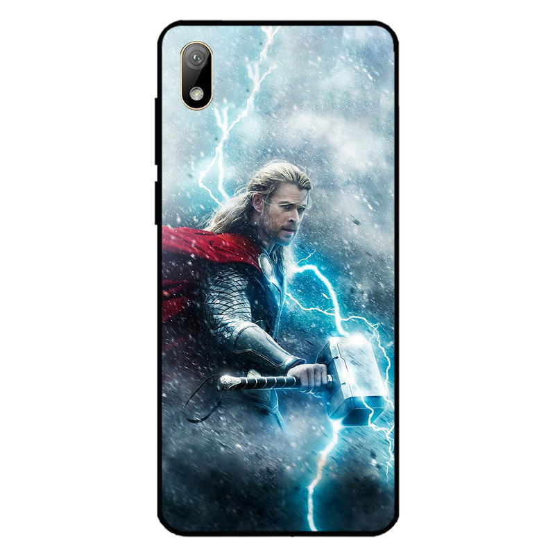 کاور مگافون کد 5337 مناسب برای گوشی موبایل شیائومی Redmi 7A - با بهترین کیفیت