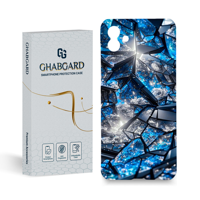 کاور قاب گارد مدل پسرانه مناسب برای گوشی موبایل سامسونگ Galaxy A04 4G - با بهترین کیفیت
