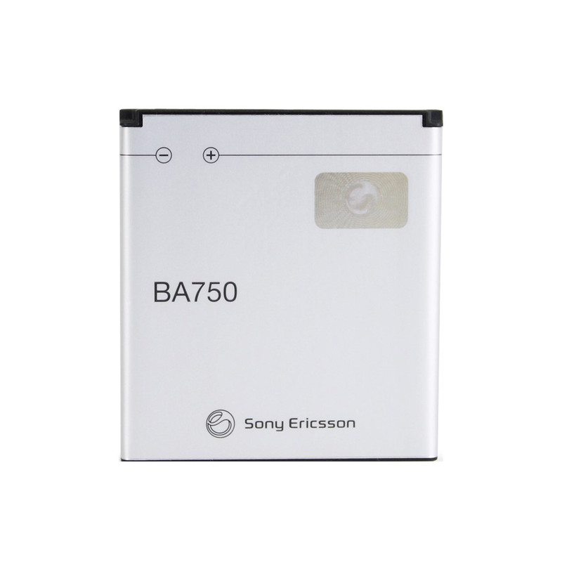 باتری گوشی مدل BA750 مناسب برای گوشی سونی Xperia Arc