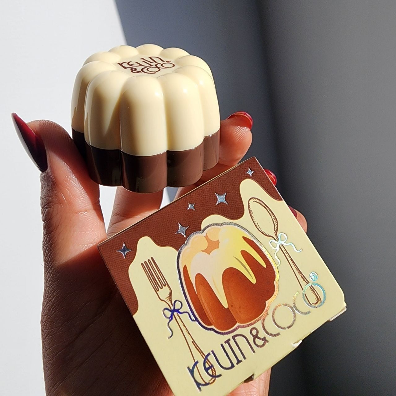 ماسک لب KEVIN COCO