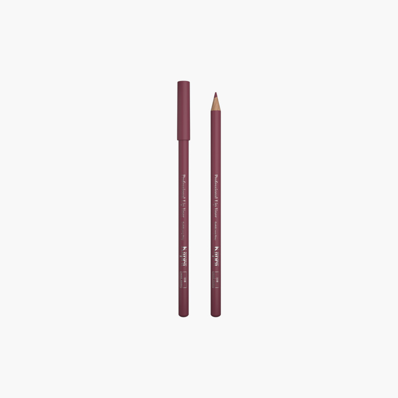 مداد لب کاپرا کد110