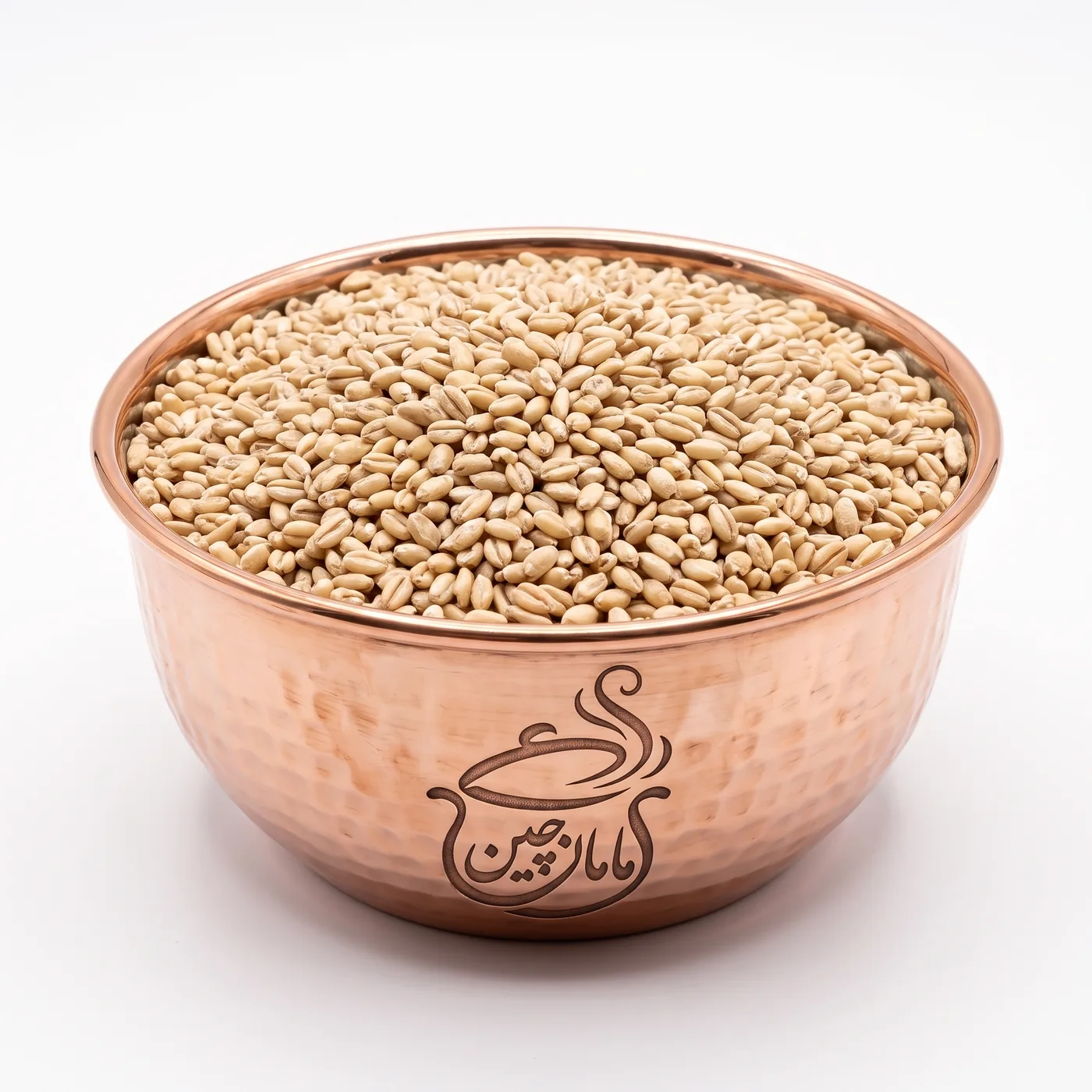 گندم حلیم