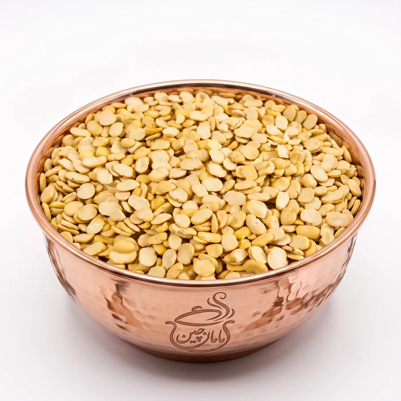 لپه باقالی درجه یک