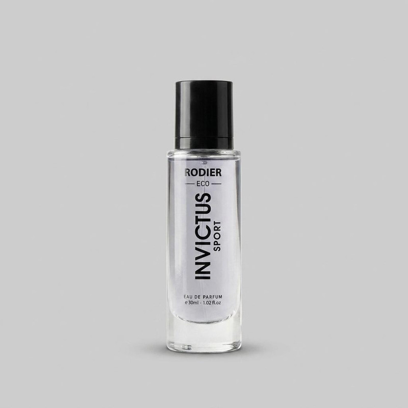 عطر جیبی مردانه رودیر مدل اینوکتوس حجم 30 میلی لیتر پخش علم گستر 