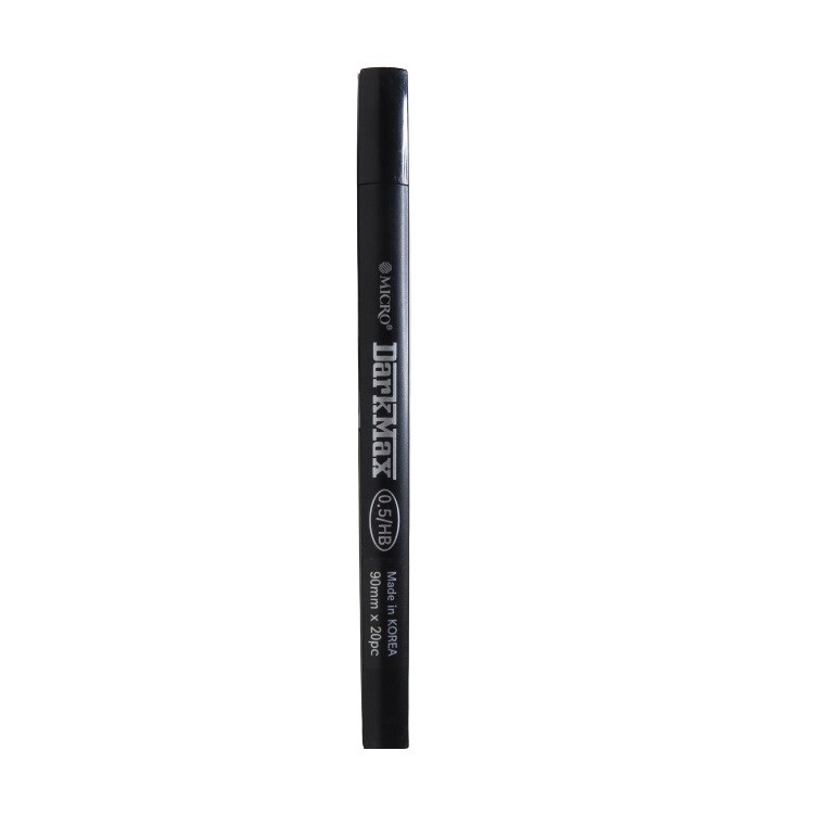 نوک مداد نوکی 0.5 میلی متری میکرو مدل Dark Max بسته یک عددی پخش علم گستر 