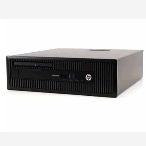 مینی کیس HP G1 800/600 i5 نسل چهار