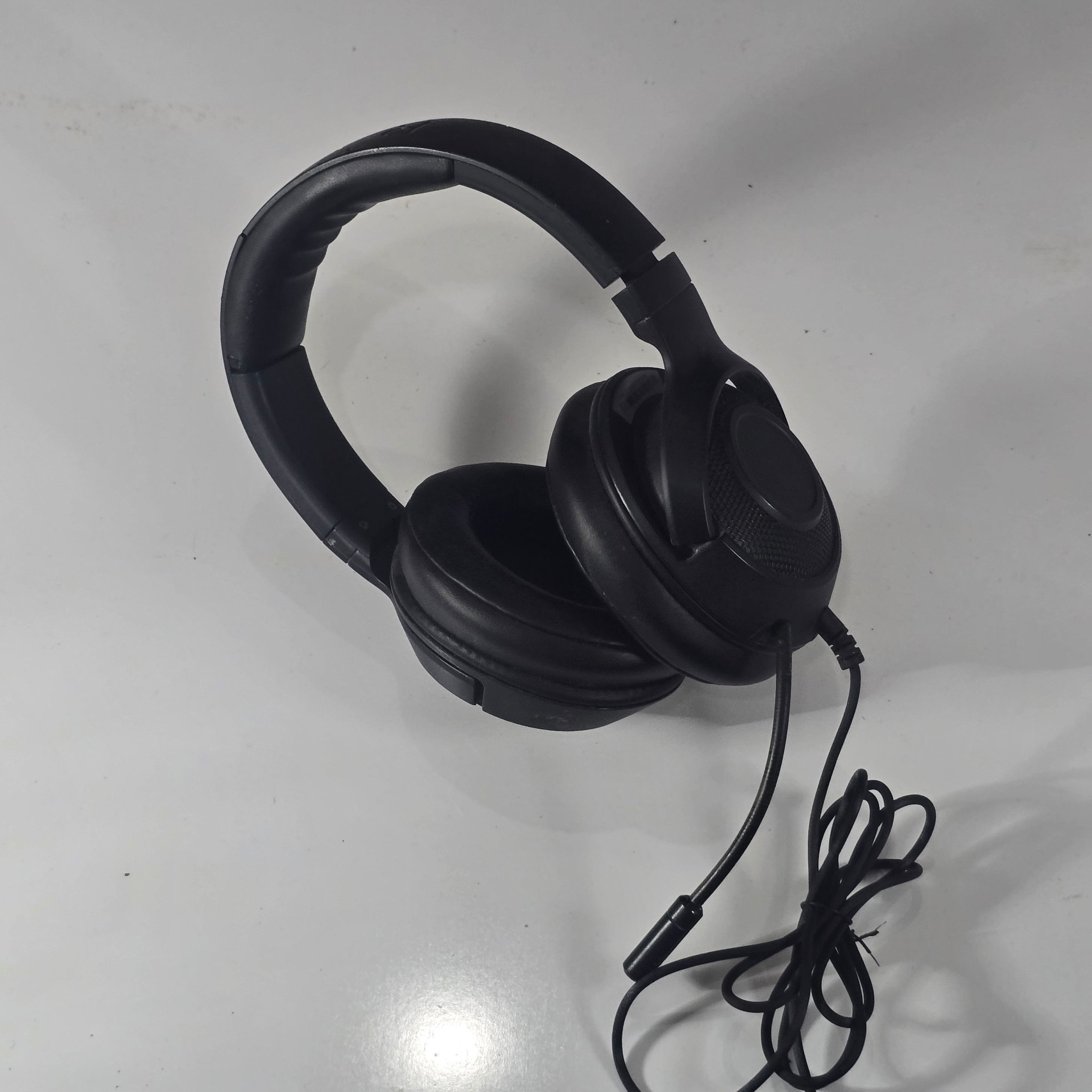 هدفون سیمی گیمینگ RAZER 