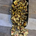 تافی کاکائویی آیدین چهارگوش 500گرم