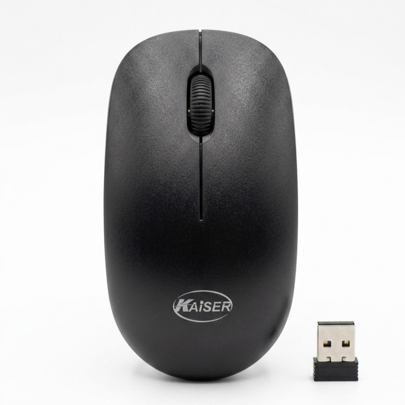 ماوس بی سیم کایزر مدل K-215