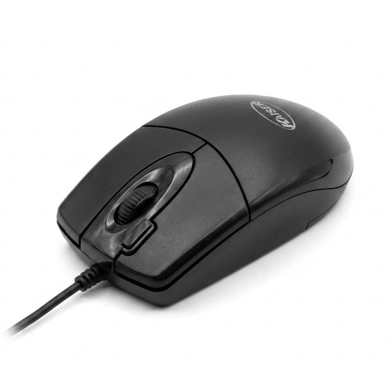ماوس باسیم کایزر مدل K-123
