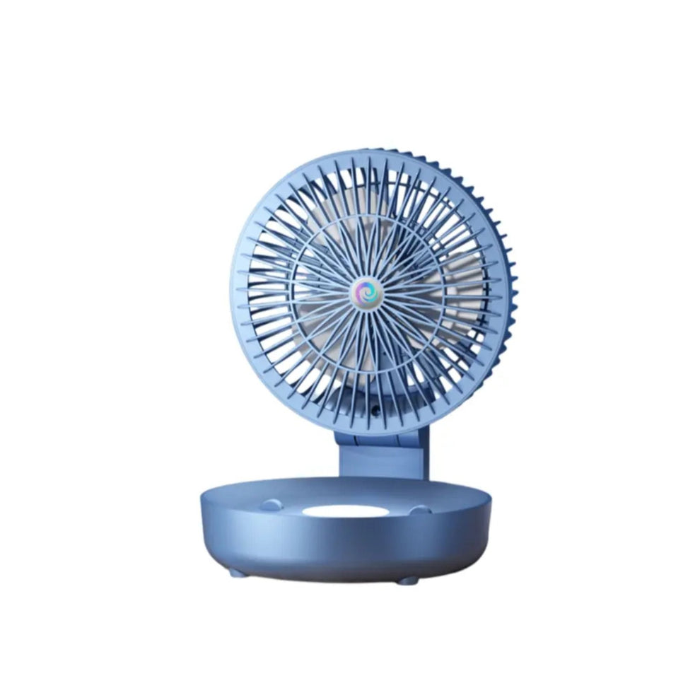پنکه چندکاره تاشو Multifunctional Circulating Fan مدل F911