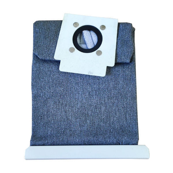 پاکت جاروبرقی مدل دائمی FABRIC مناسب برای جاروبرقی بوش 9050 زیمنس جاروخان