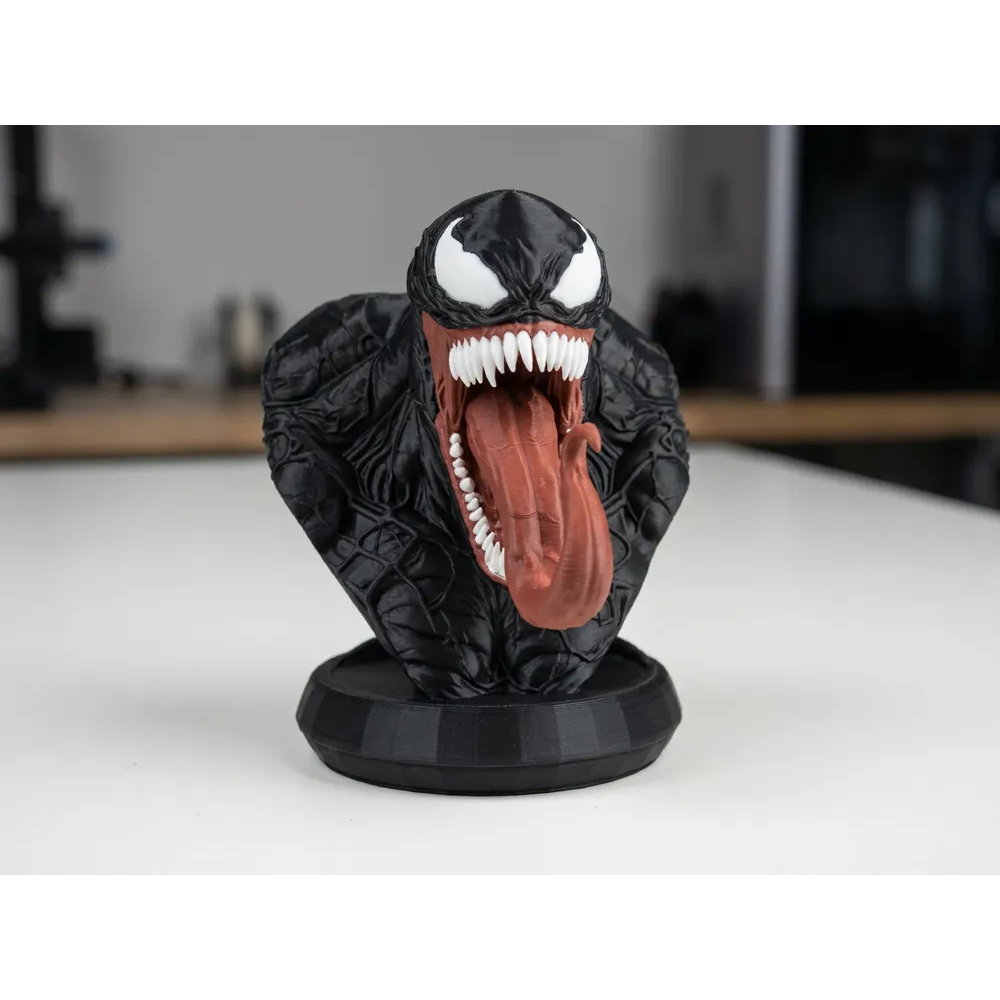 نیمتنه ونوم Venom Marvel