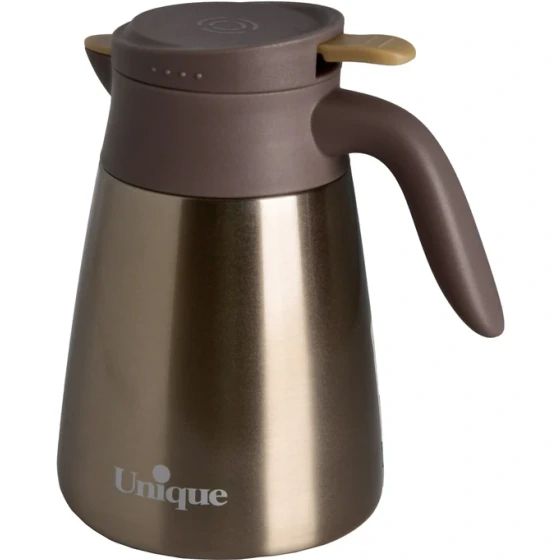 فلاسک رنگی یک لیتری یونیک مدلun-1848