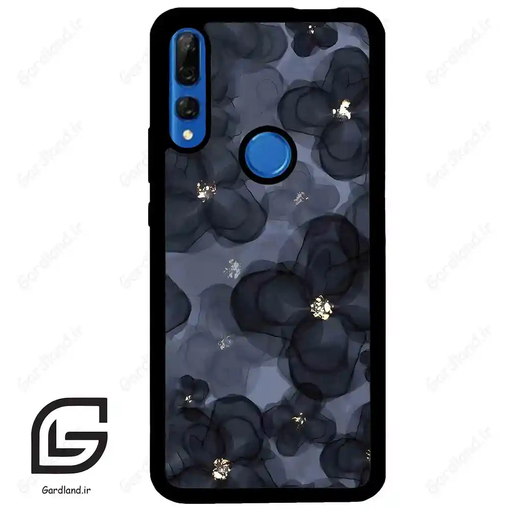 قاب گوشی هوآوی Y9 پرایم 2019 (Huawei Y9 Prime 2019 ) طرح گل کد 2084 گادرلند نئو