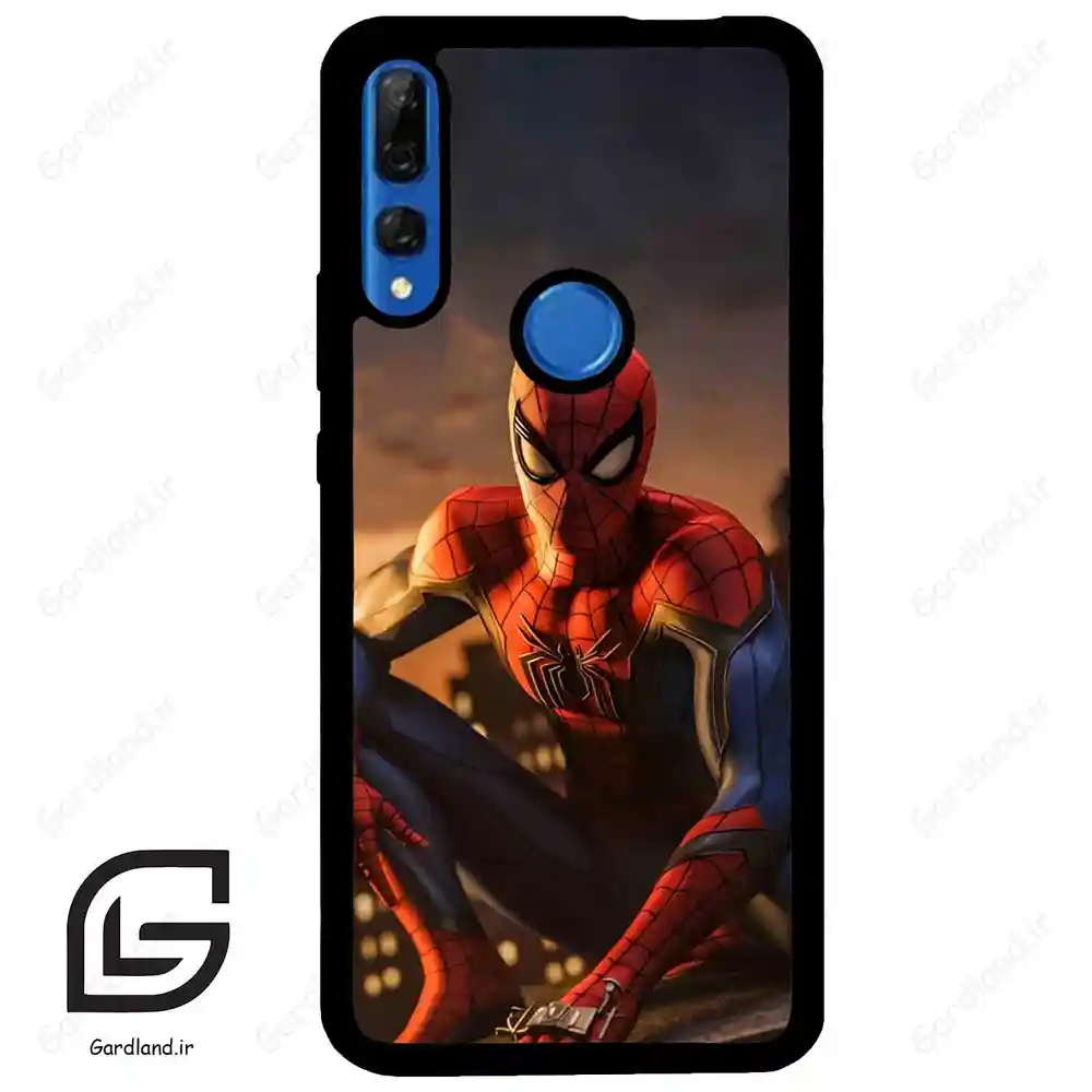قاب گوشی هوآوی Y9 پرایم 2019 (Huawei Y9 Prime 2019 ) طرح مرد کد 2195 گادرلند نئو
