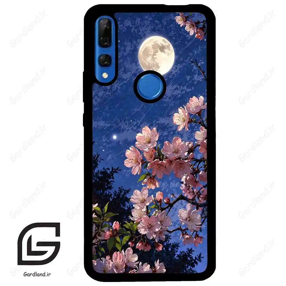 قاب گوشی هوآوی Y9 پرایم 2019 (Huawei Y9 Prime 2019 ) طرح طبیعت کد 2158 گادرلند نئو