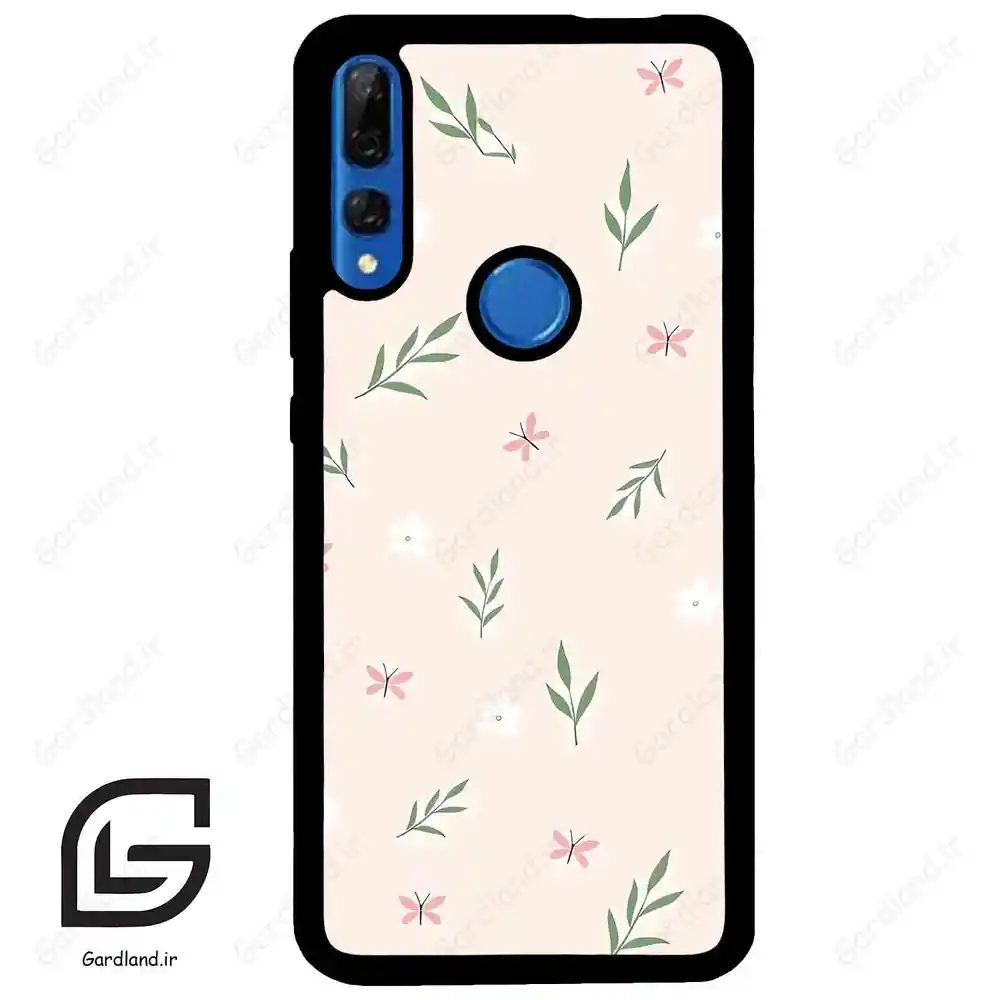 قاب گوشی هوآوی Y9 پرایم 2019 (Huawei Y9 Prime 2019 ) طرح دخترانه کد 2075 گادرلند نئو