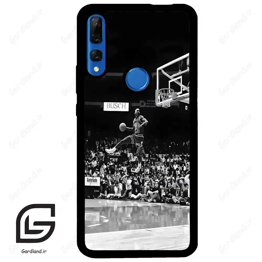 قاب گوشی هوآوی Y9 پرایم 2019 (Huawei Y9 Prime 2019 ) طرح مایکل کد 2144 گادرلند نئو