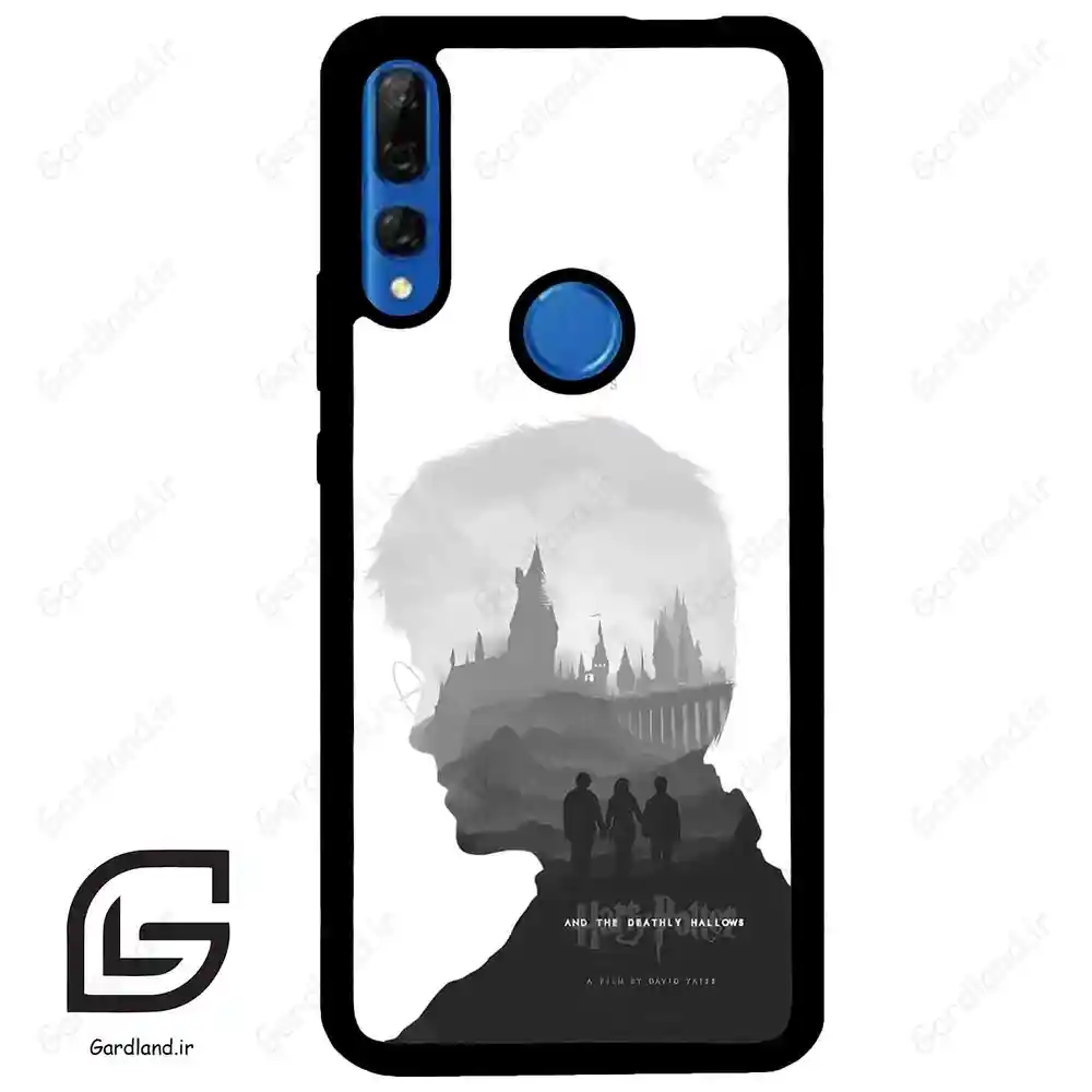 قاب گوشی هوآوی Y9 پرایم 2019 (Huawei Y9 Prime 2019 ) طرح هری کد 2139 گادرلند نئو
