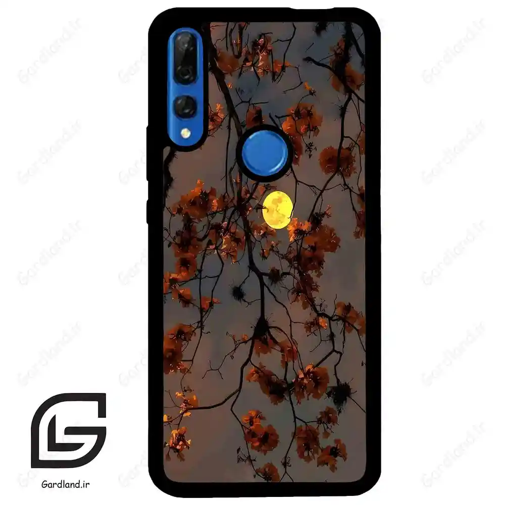 قاب گوشی هوآوی Y9 پرایم 2019 (Huawei Y9 Prime 2019 ) طرح طبیعت کد 2126 گادرلند نئو
