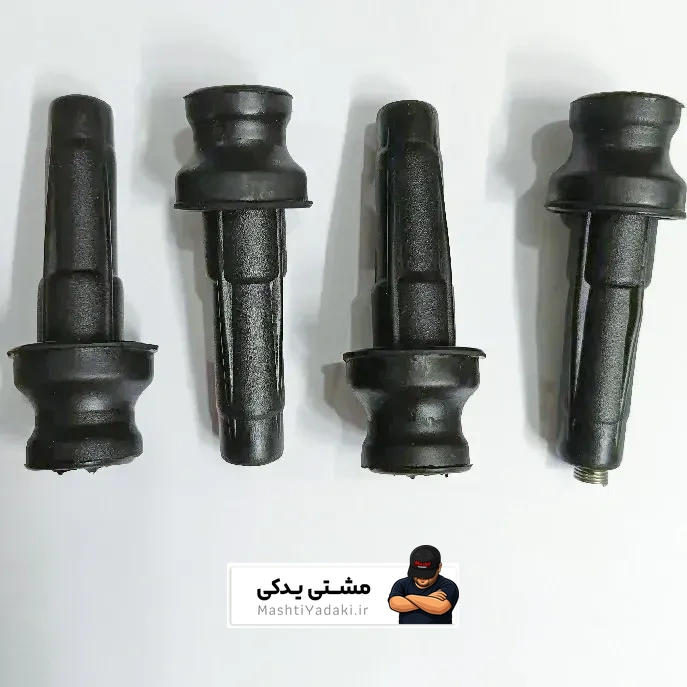 وایر شمع زانتیا تی تی کا