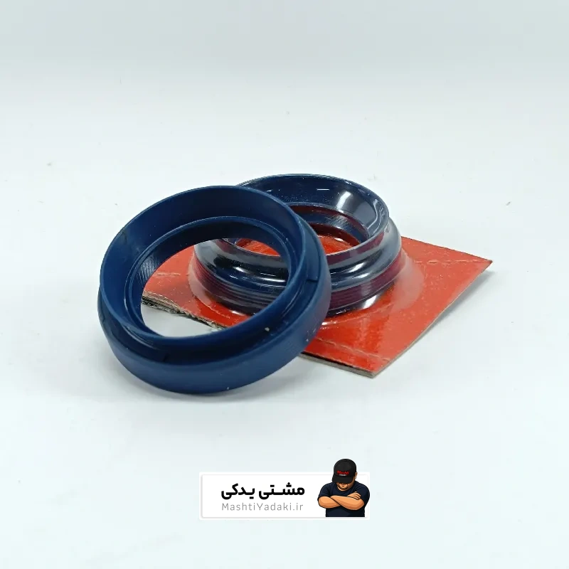 کاسه نمد بزرگ پلوس 206 لبه دار تیتیک