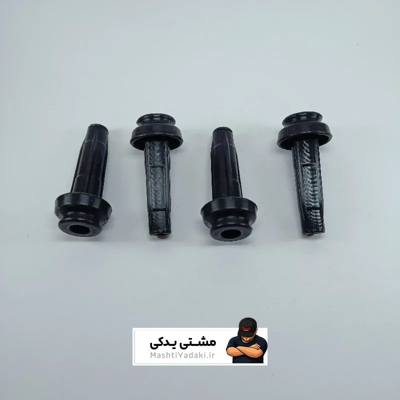 وایر شمع 206 تیپ2و3 تی تی کا