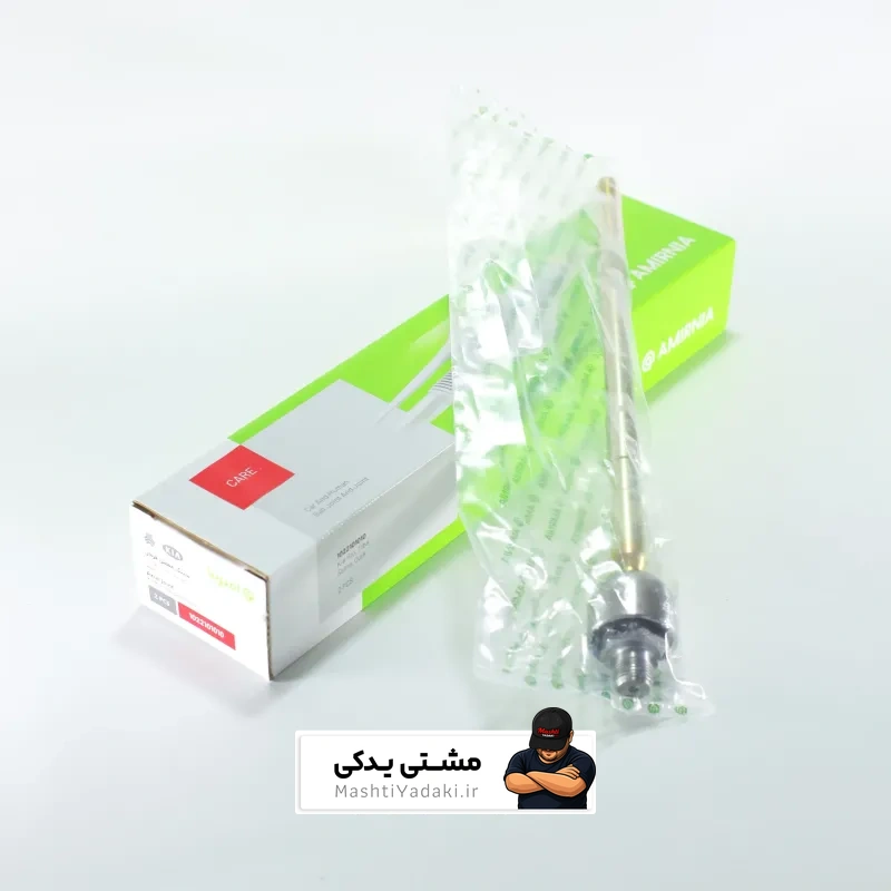 میل موجگیر تعادل (تیبا-ریو) امیرنیا چپ