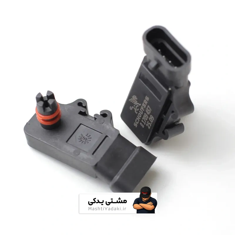 مپ سنسور دو اورینگ (405 - پیکاپ) شوفرز
