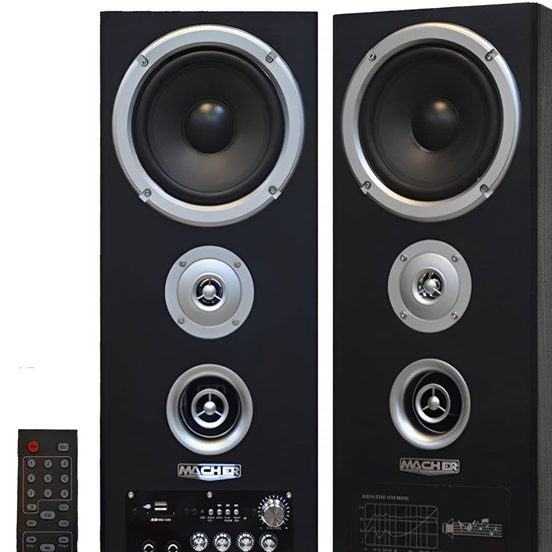 اسپیکر ونوس مدل PV-SB550